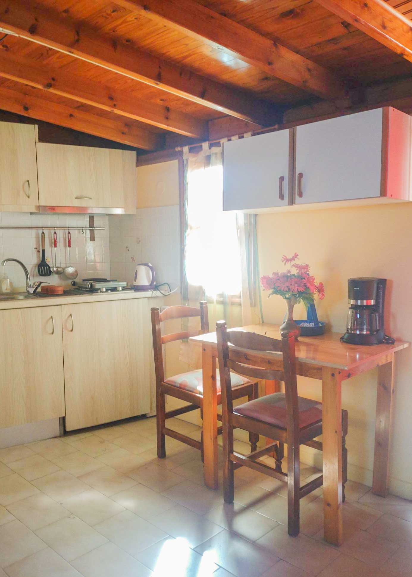 Kate Apartments samos island 19