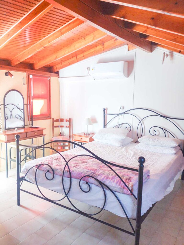 Kate Apartments samos island 18