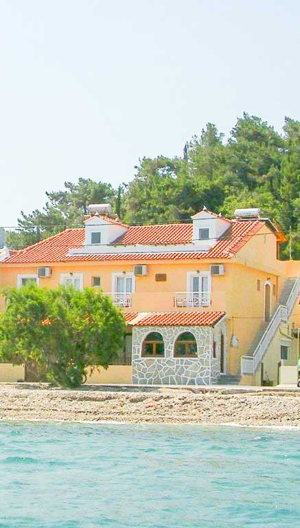 Kate Apartments samos island 08
