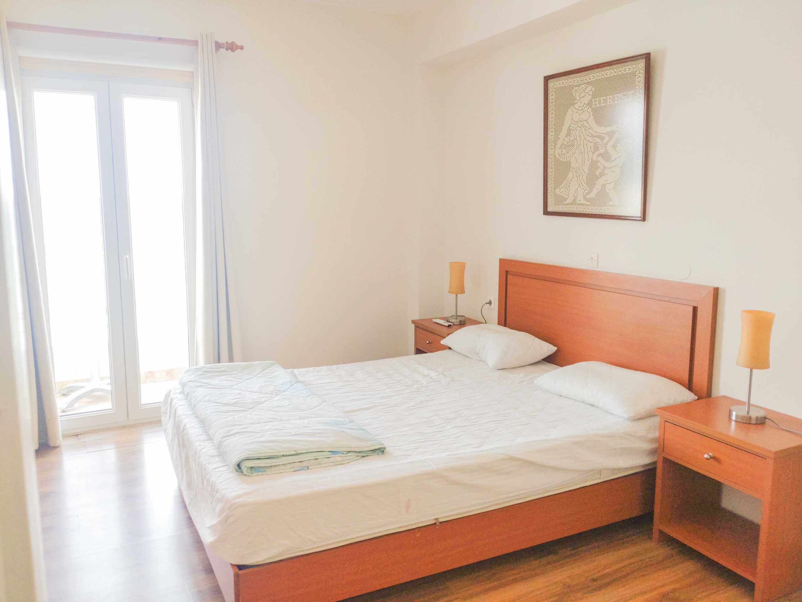 Kate Apartments samos island 15