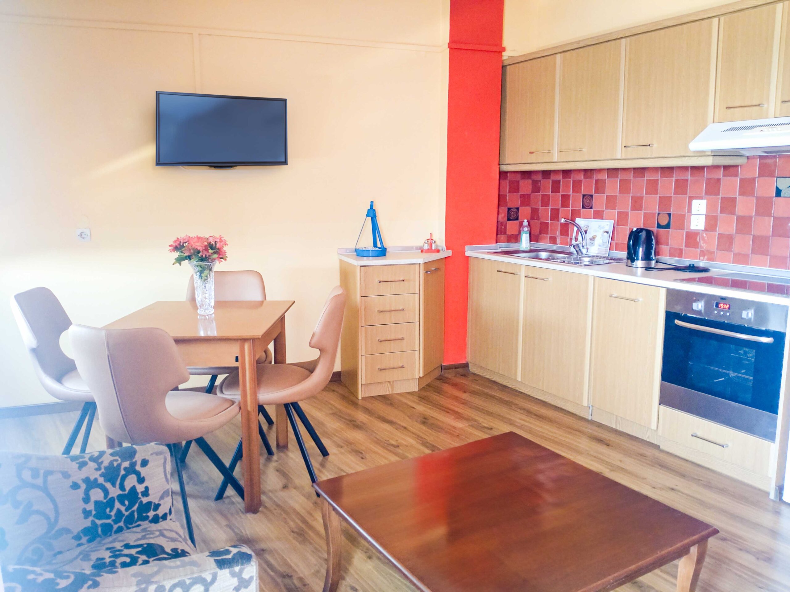 Kate Apartments samos island 14